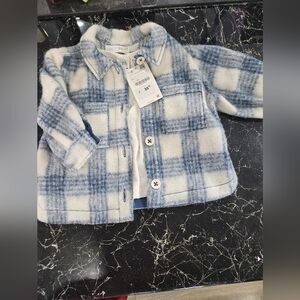 Zara Jacket 18-24 Months